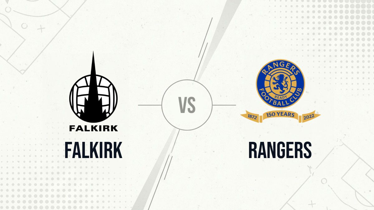 Pronostic Falkirk Rangers