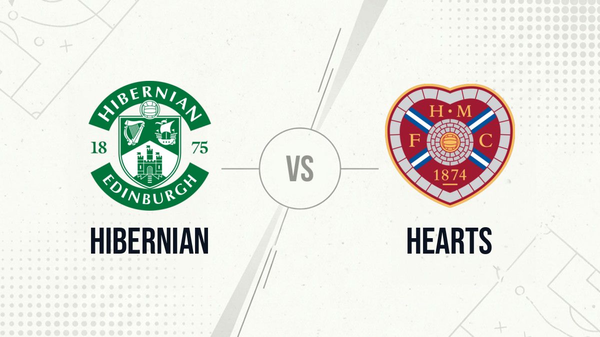 Pronostic Hibernian Hearts