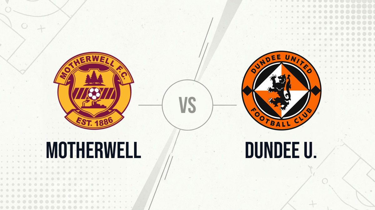 Pronostic Motherwell Dundee U.