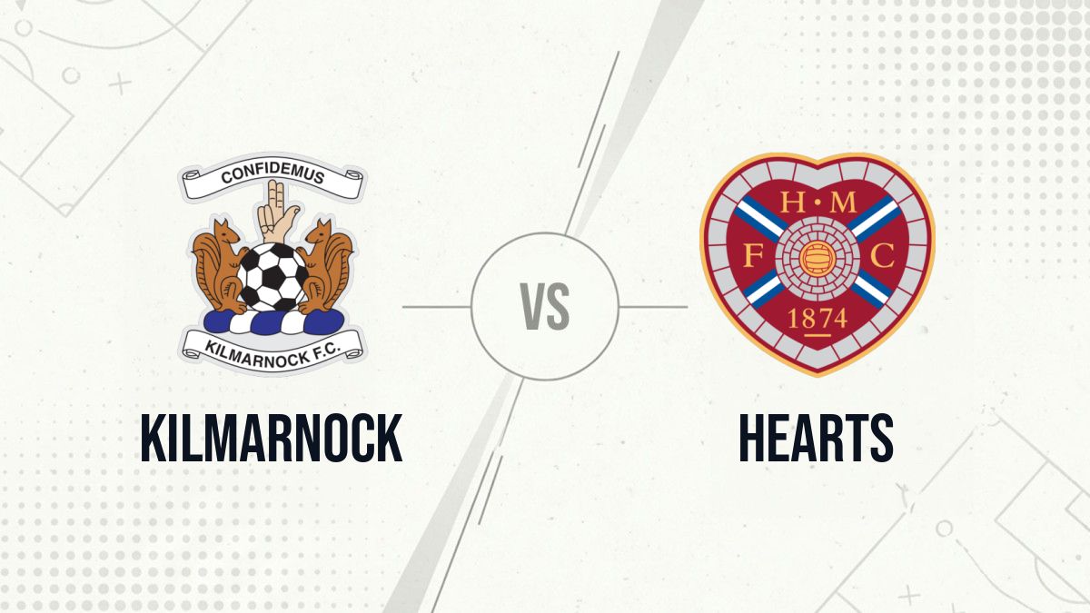 Pronostic Kilmarnock Hearts