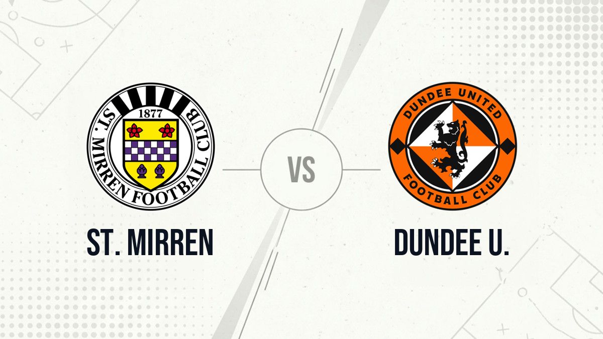 Pronostic St. Mirren Dundee U.