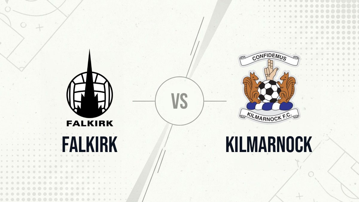 Pronostic Falkirk Kilmarnock
