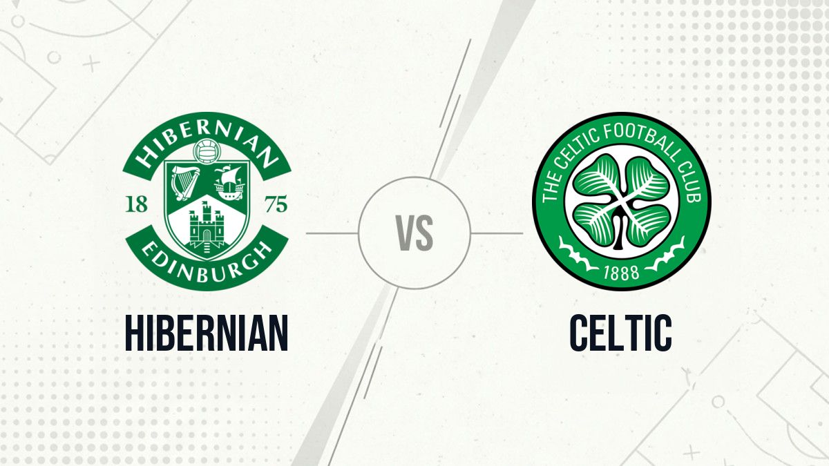 Pronostic Hibernian Celtic