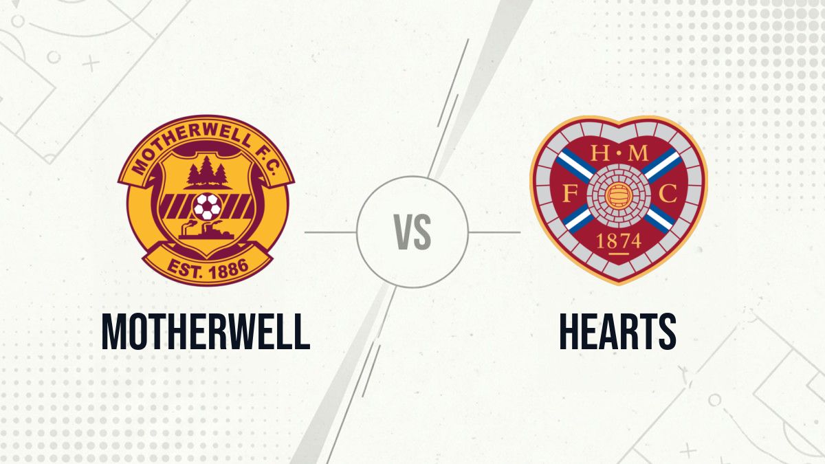 Pronostic Motherwell Hearts
