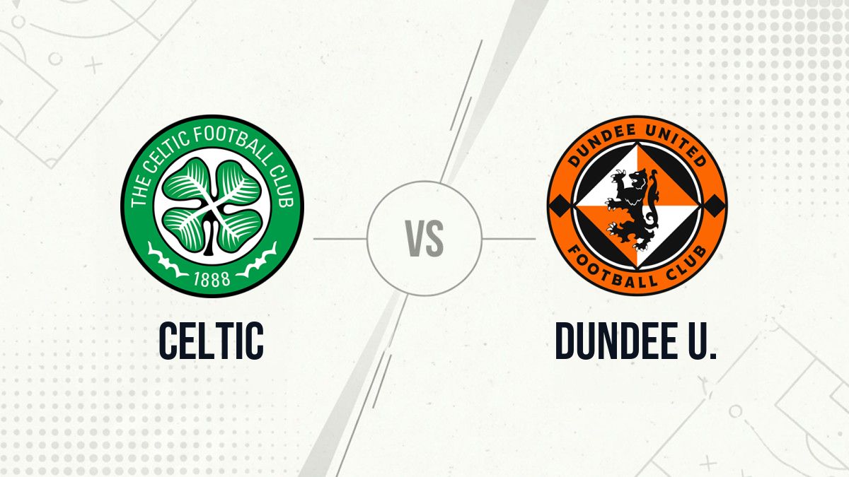 Pronostic Celtic Dundee U.