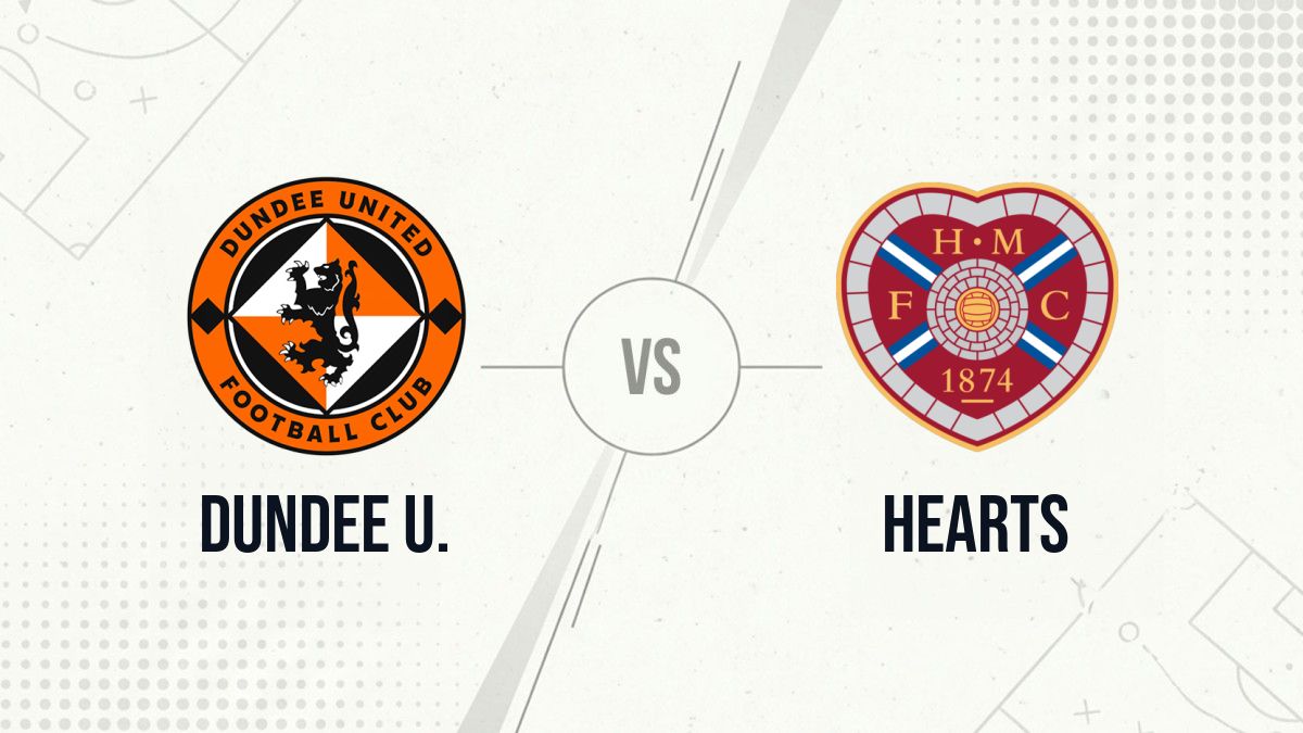 Pronostic Dundee U. Hearts