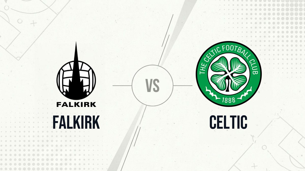 Pronostic Falkirk Celtic