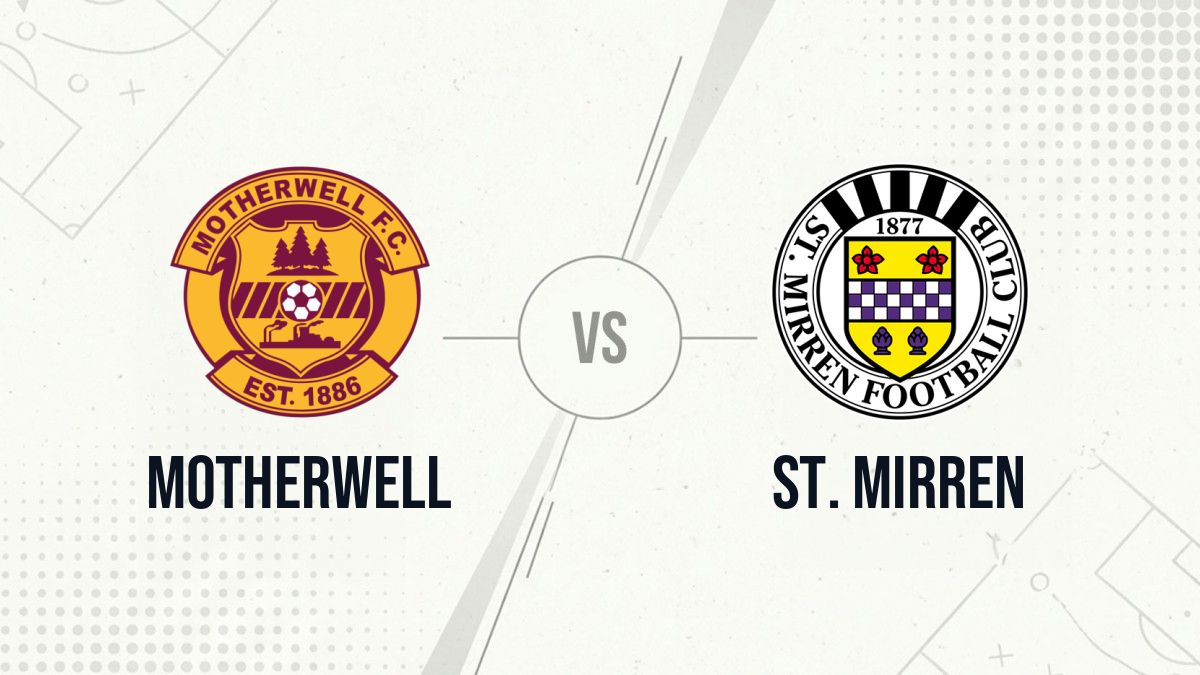 Pronostic Motherwell St. Mirren