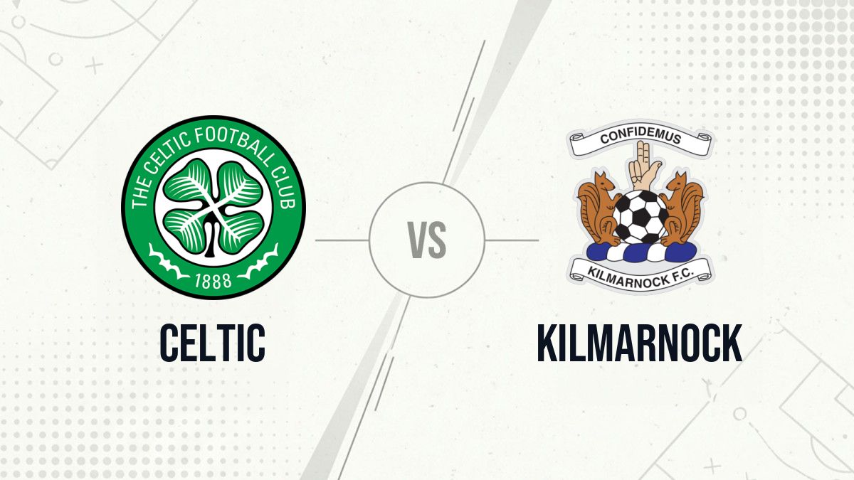 Pronostic Celtic Kilmarnock
