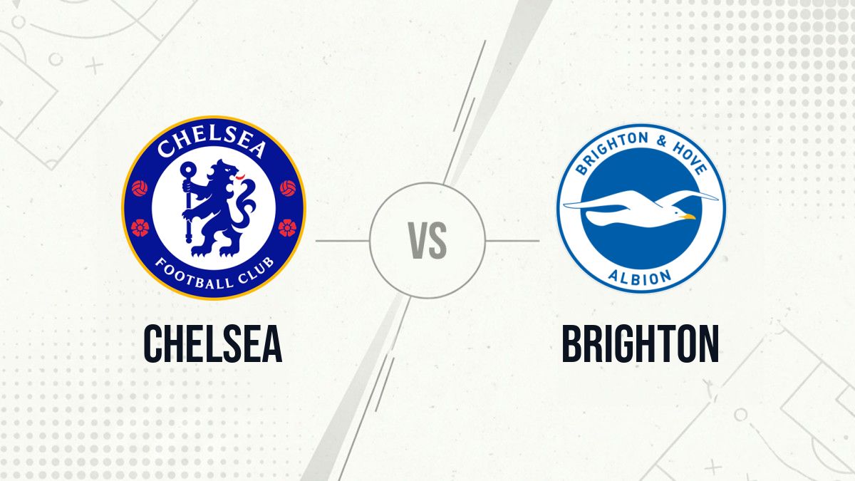 Pronostic Chelsea Brighton