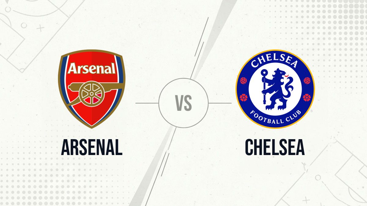 Pronostic Arsenal Chelsea