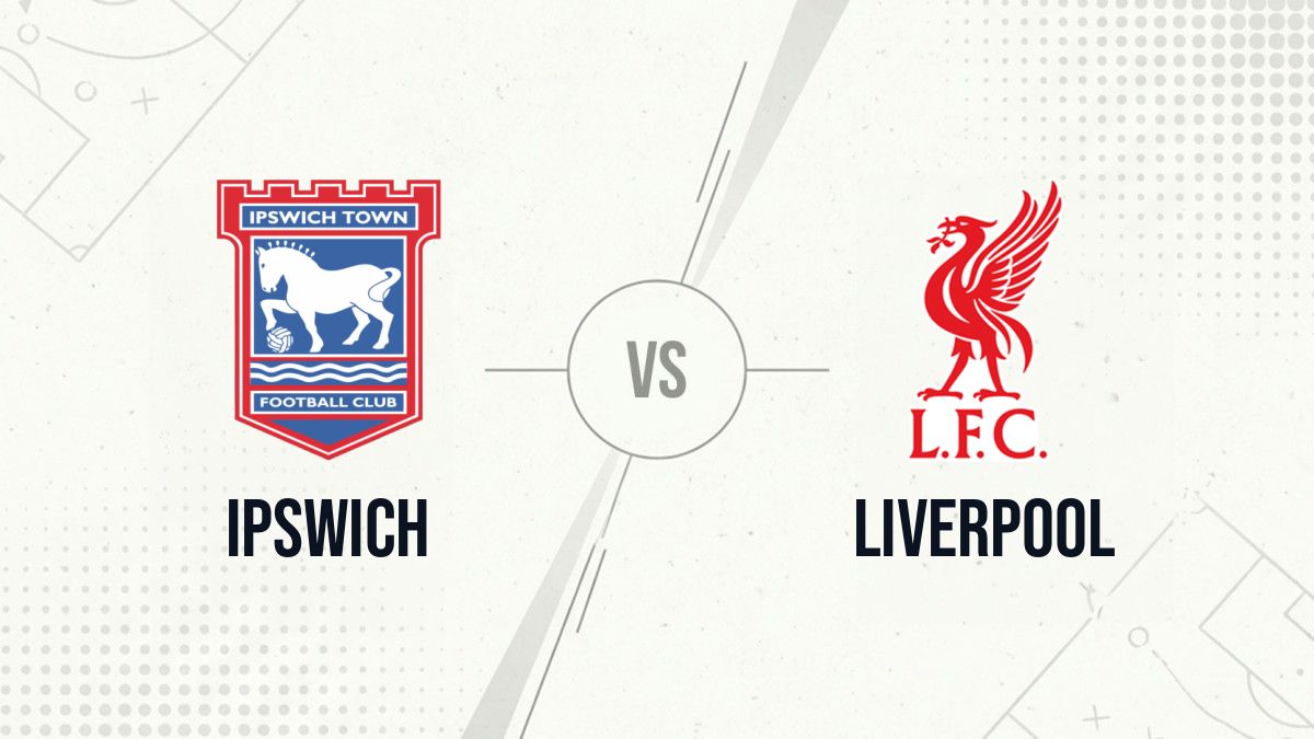 Pronostic Ipswich Liverpool