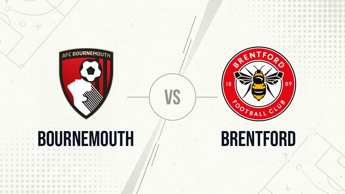 Pronostic Bournemouth Brentford