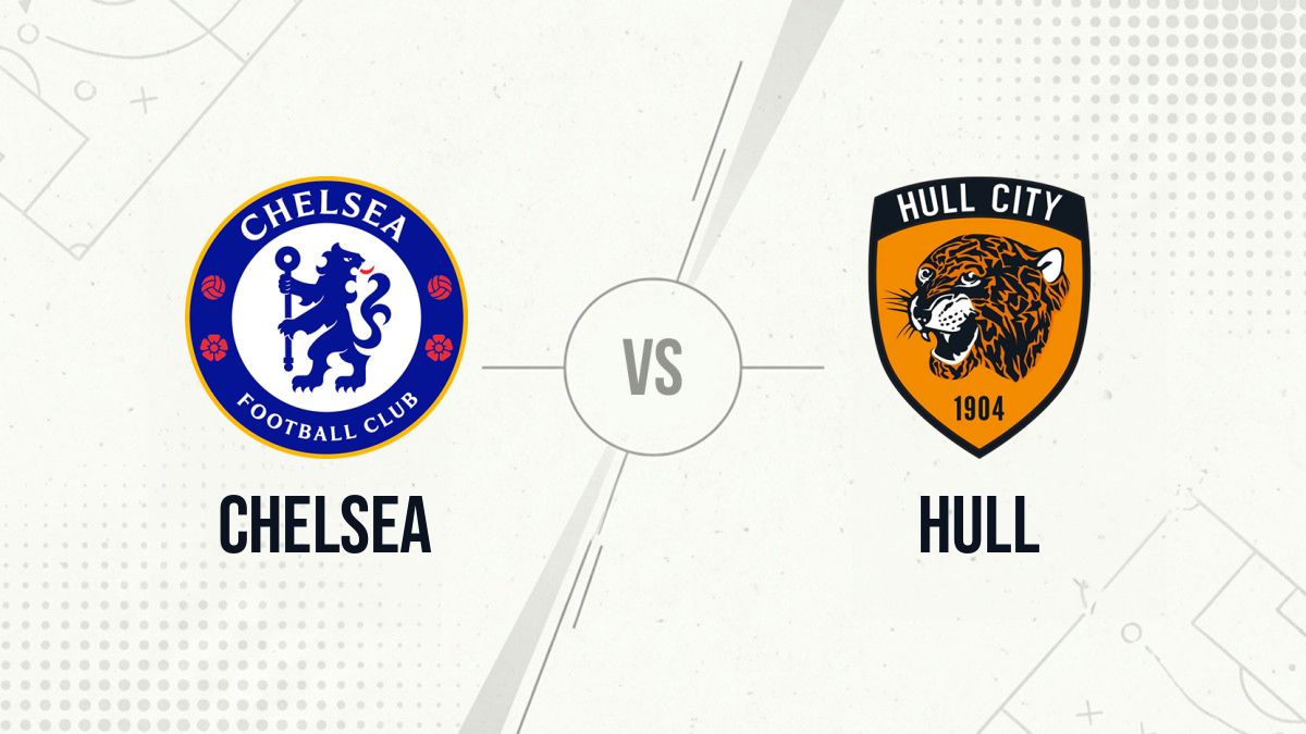 Pronostic Chelsea Hull