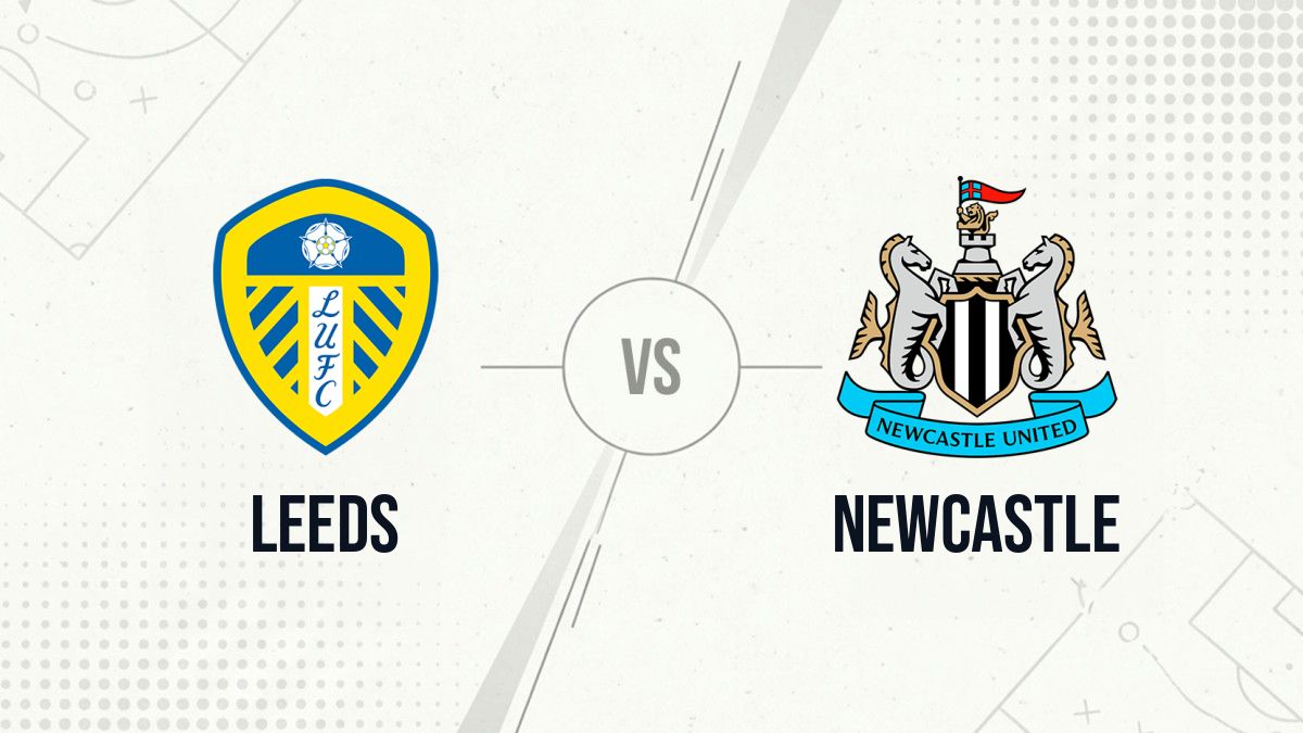 Pronostic Leeds Newcastle
