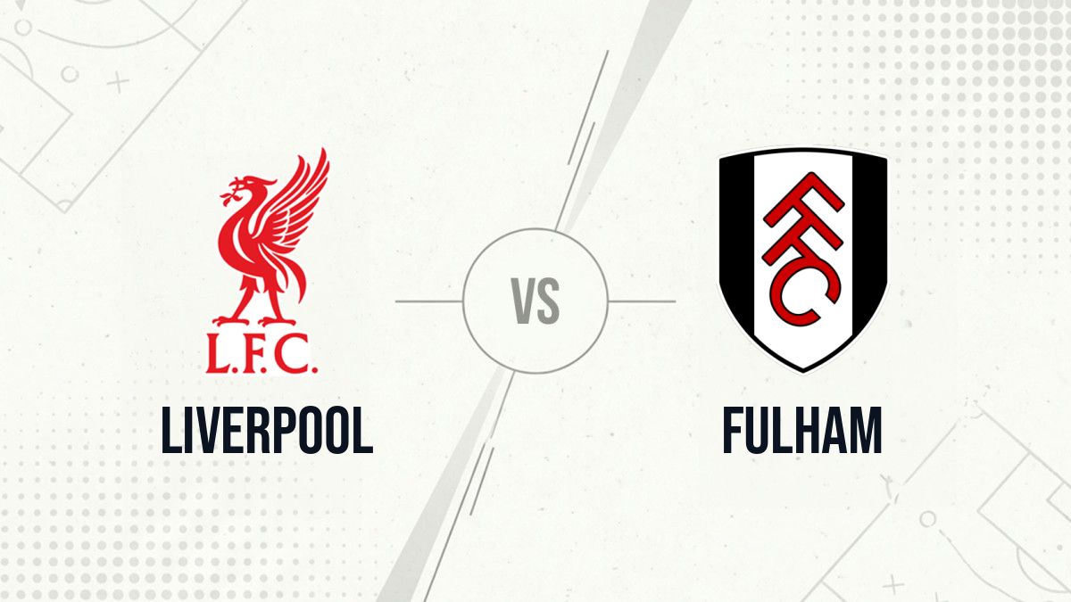 Pronostic Liverpool Fulham