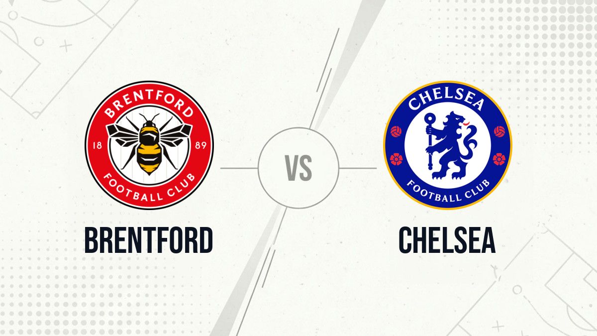 Pronostic Brentford Chelsea