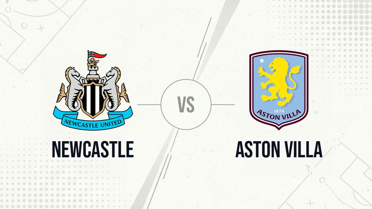 Pronostic Newcastle Aston Villa