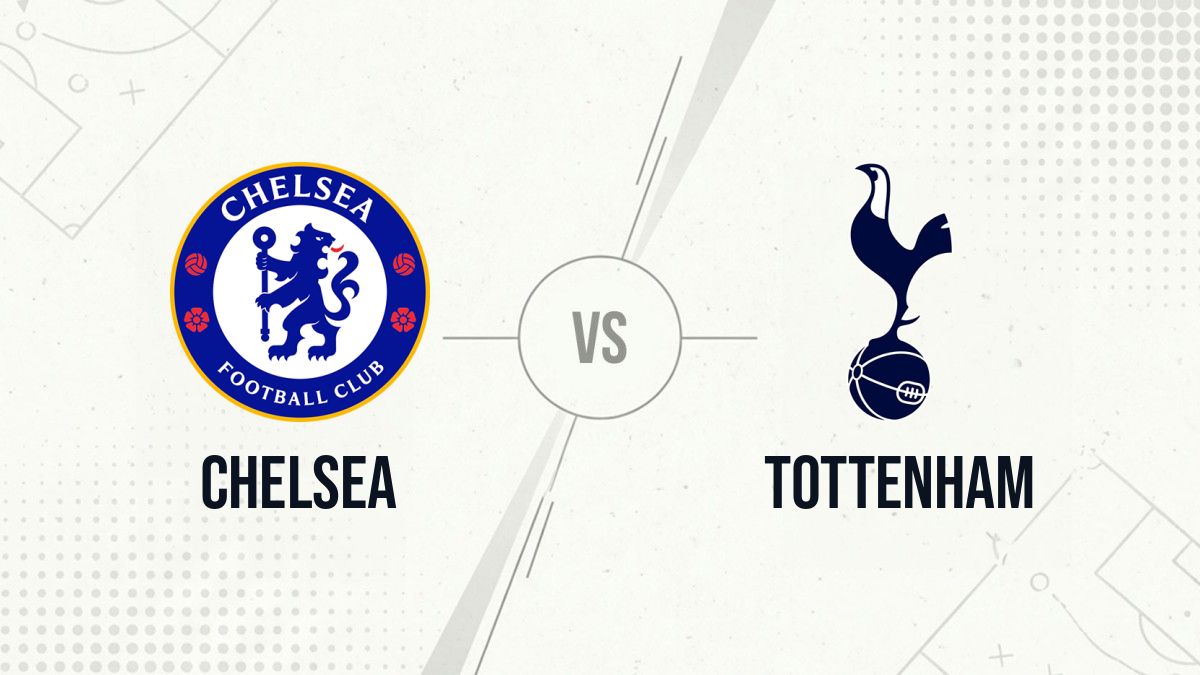 Pronostic Chelsea Tottenham