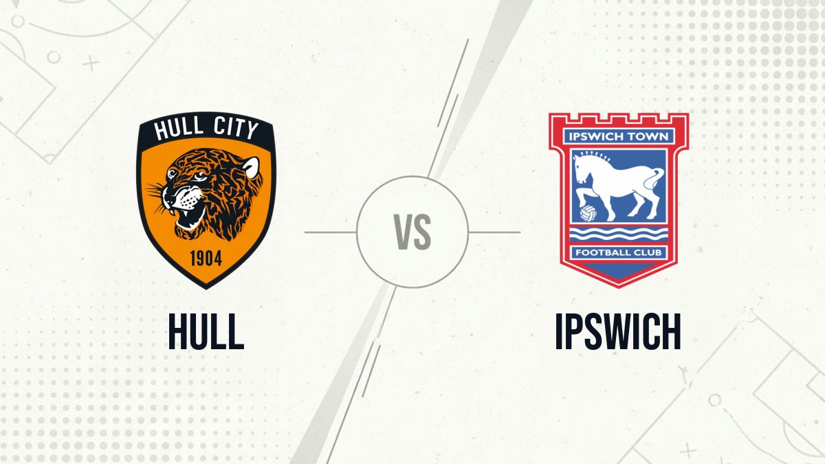 Pronostic Hull Ipswich