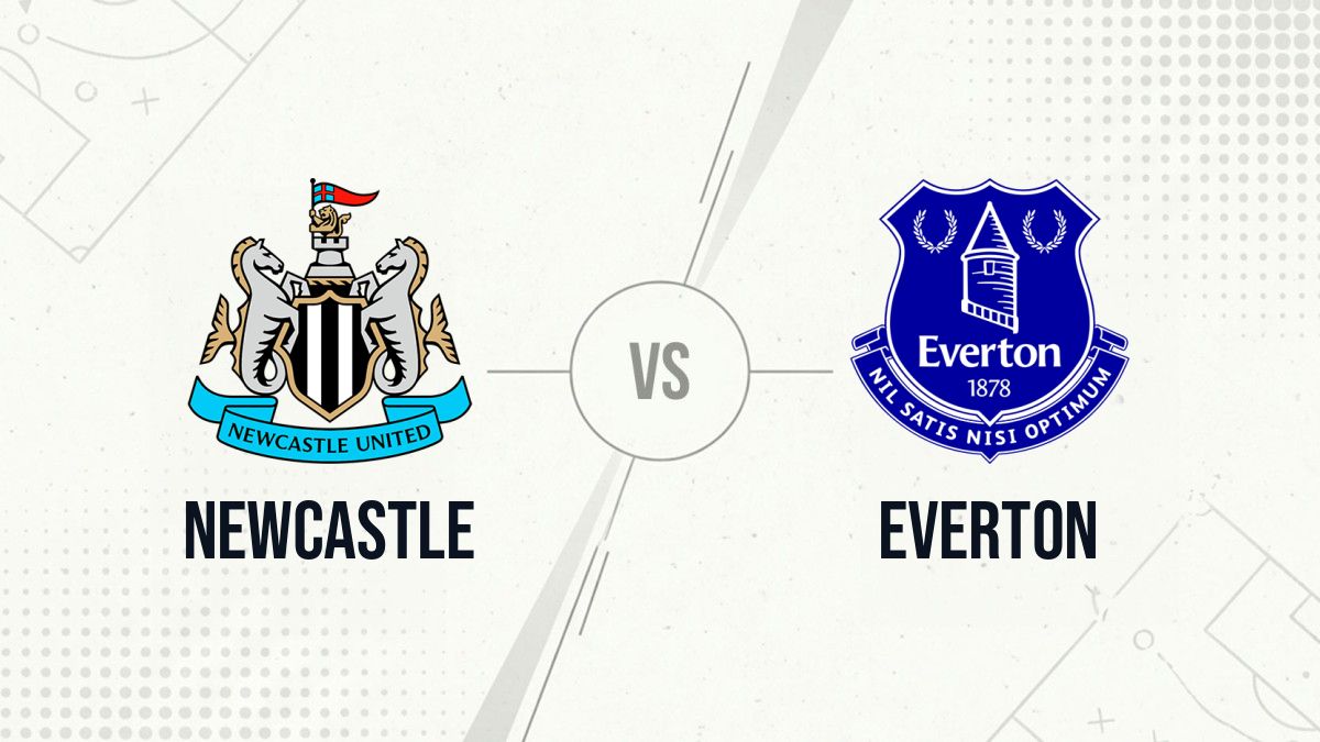 Pronostic Newcastle Everton