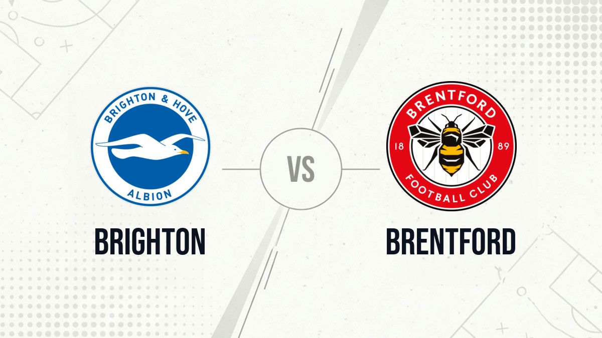 Pronostic Brighton Brentford