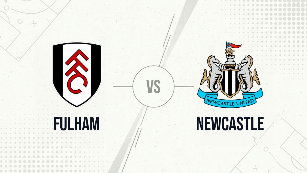 Pronostic Fulham Newcastle