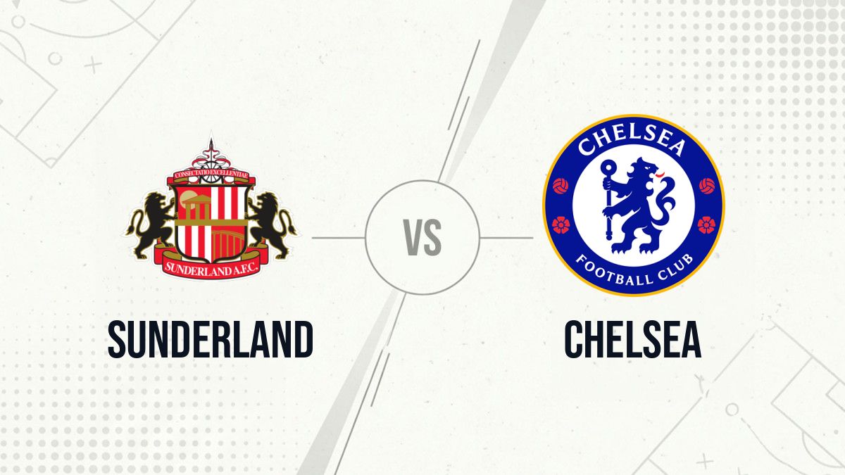 Pronostic Sunderland Chelsea