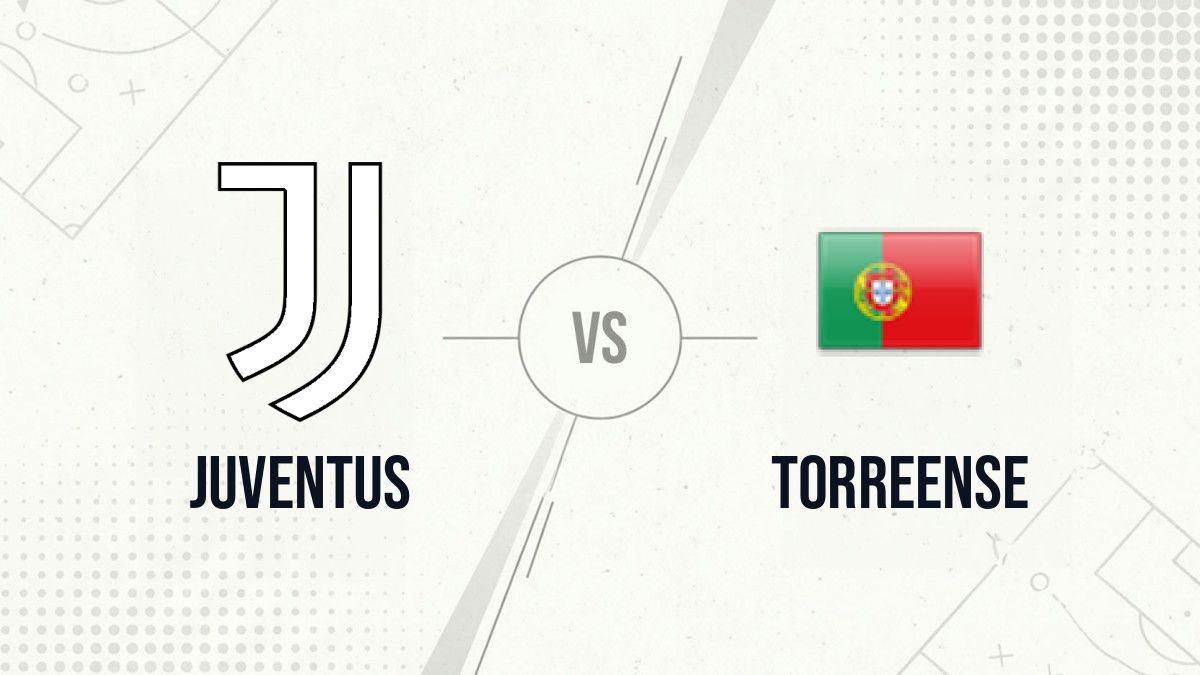 Pronostic Juventus Torreense