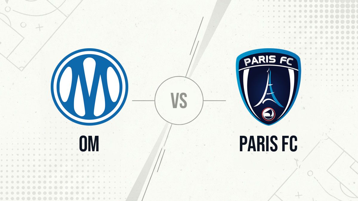 Pronostic OM Paris FC