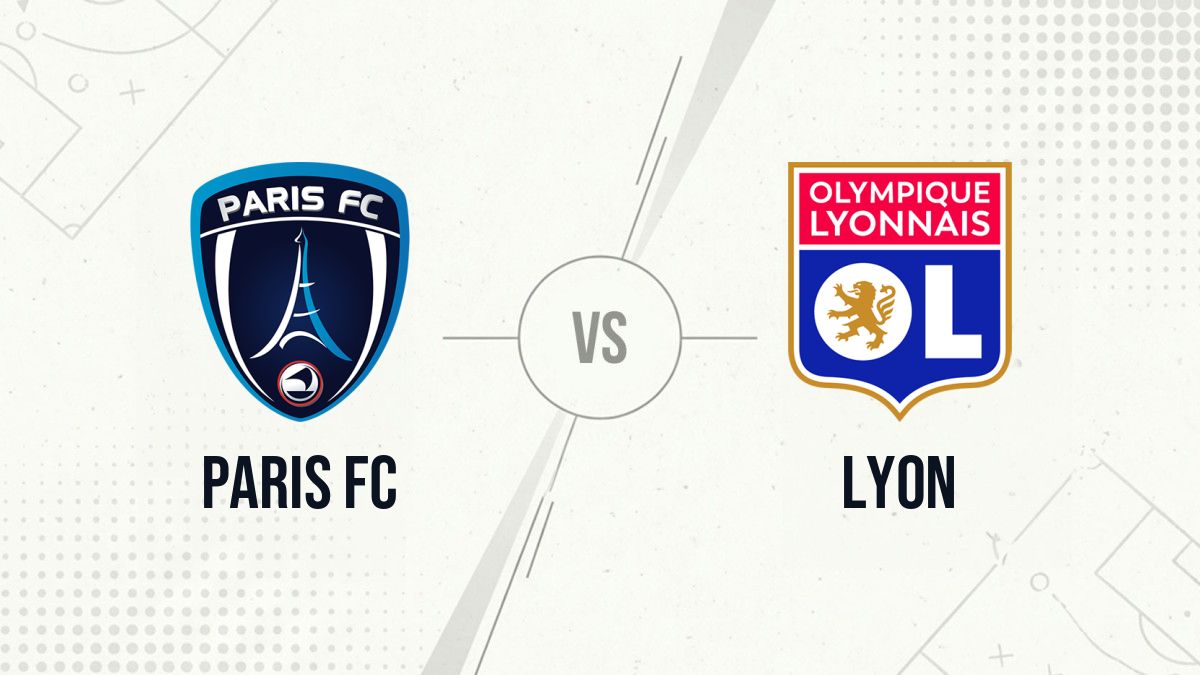 Pronostic Paris FC Lyon