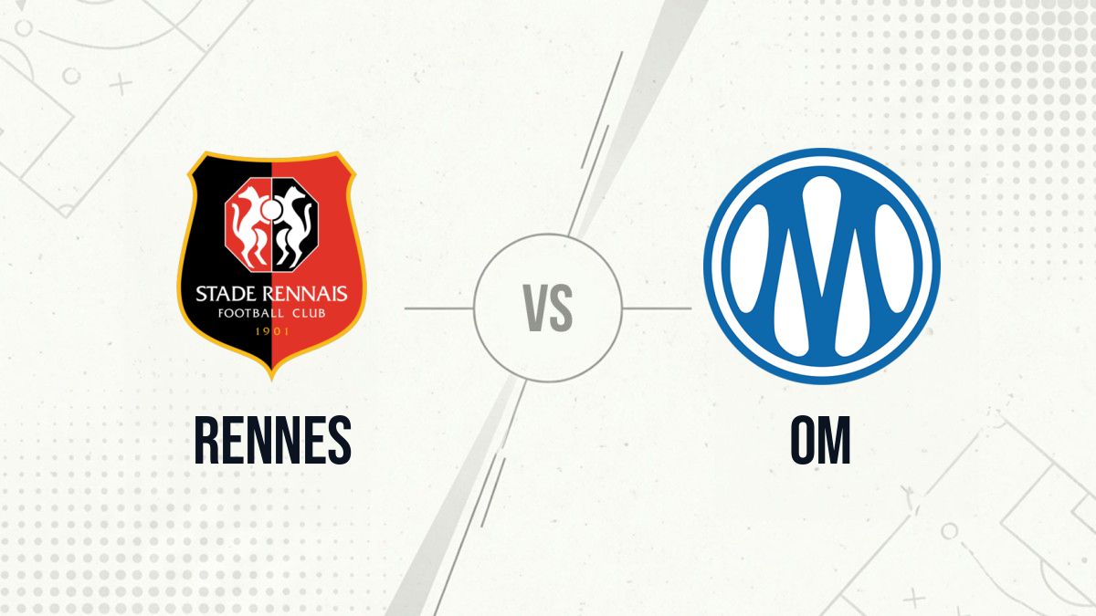 Pronostic Rennes OM