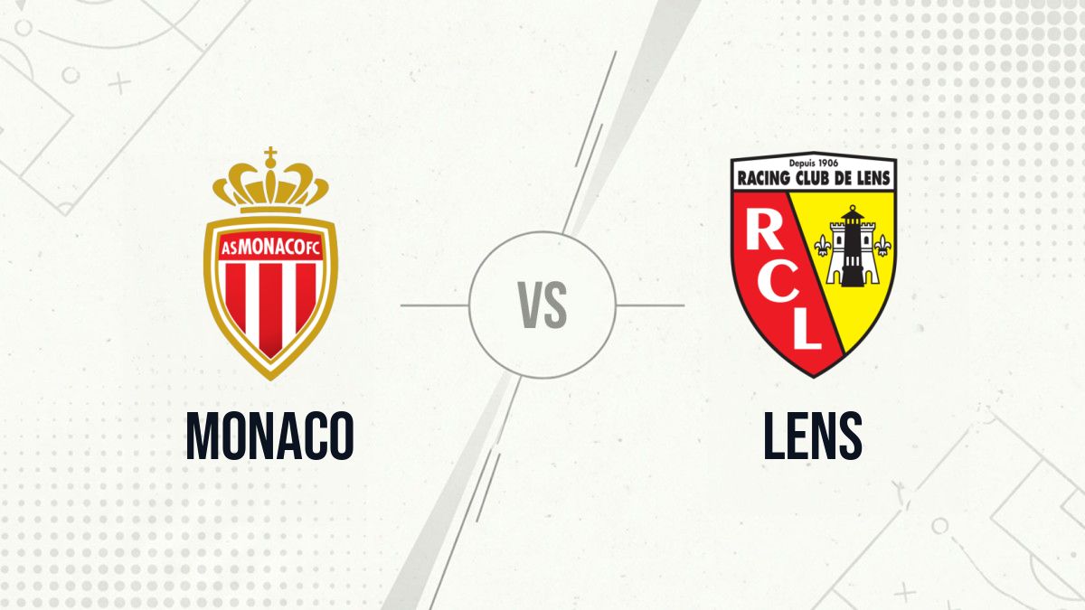Pronostic Monaco Lens