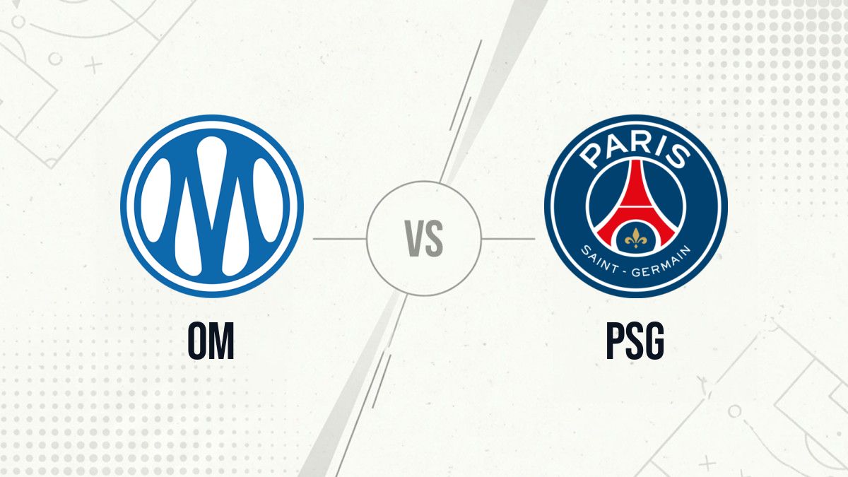 Pronostic OM PSG