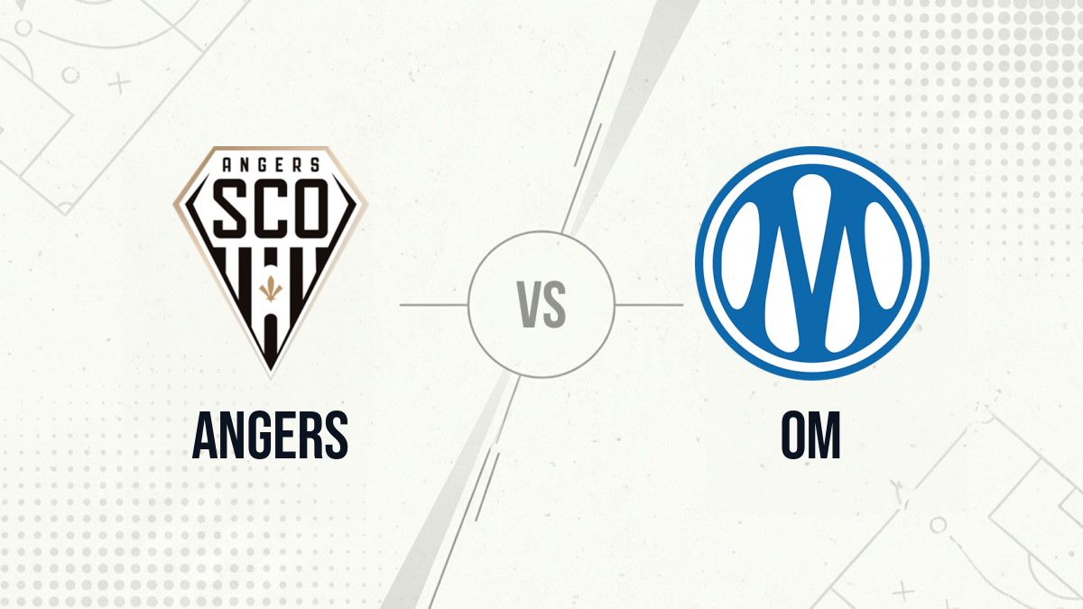 Pronostic Angers OM