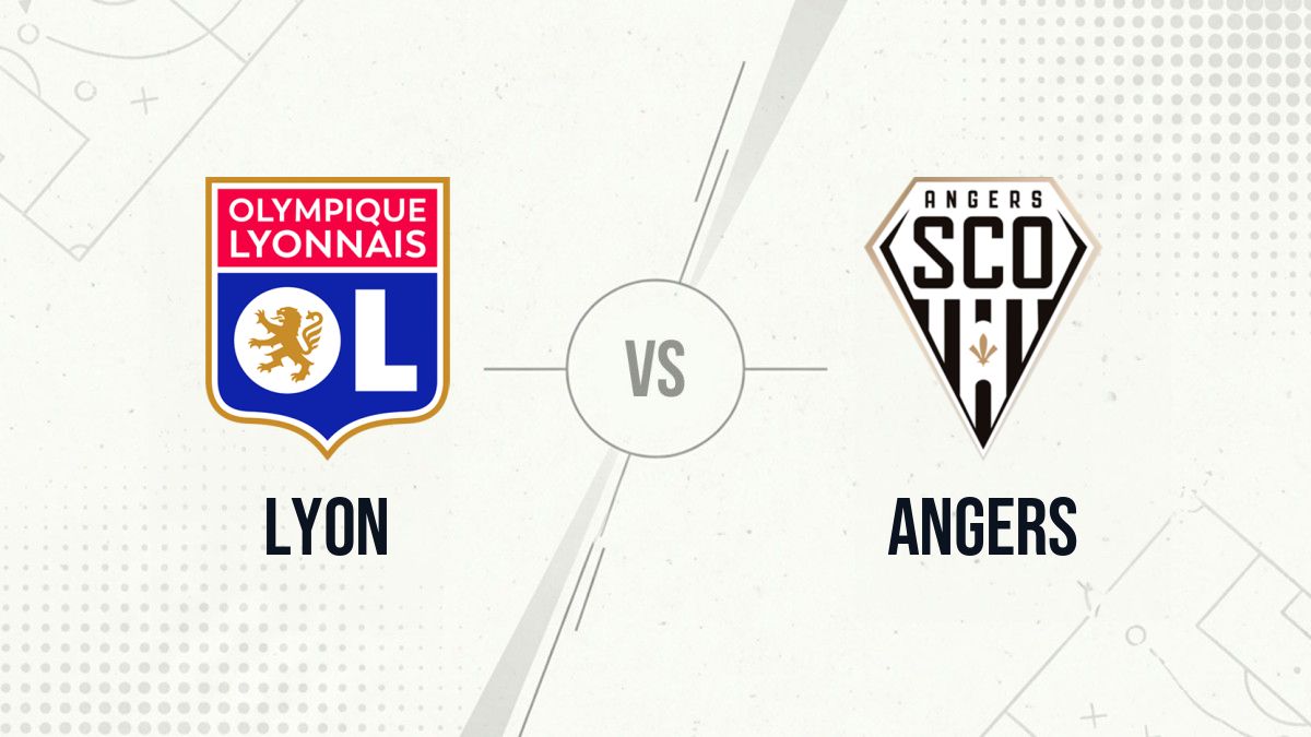 Pronostic Lyon Angers