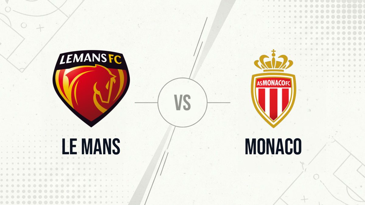 Pronostic Le Mans Monaco