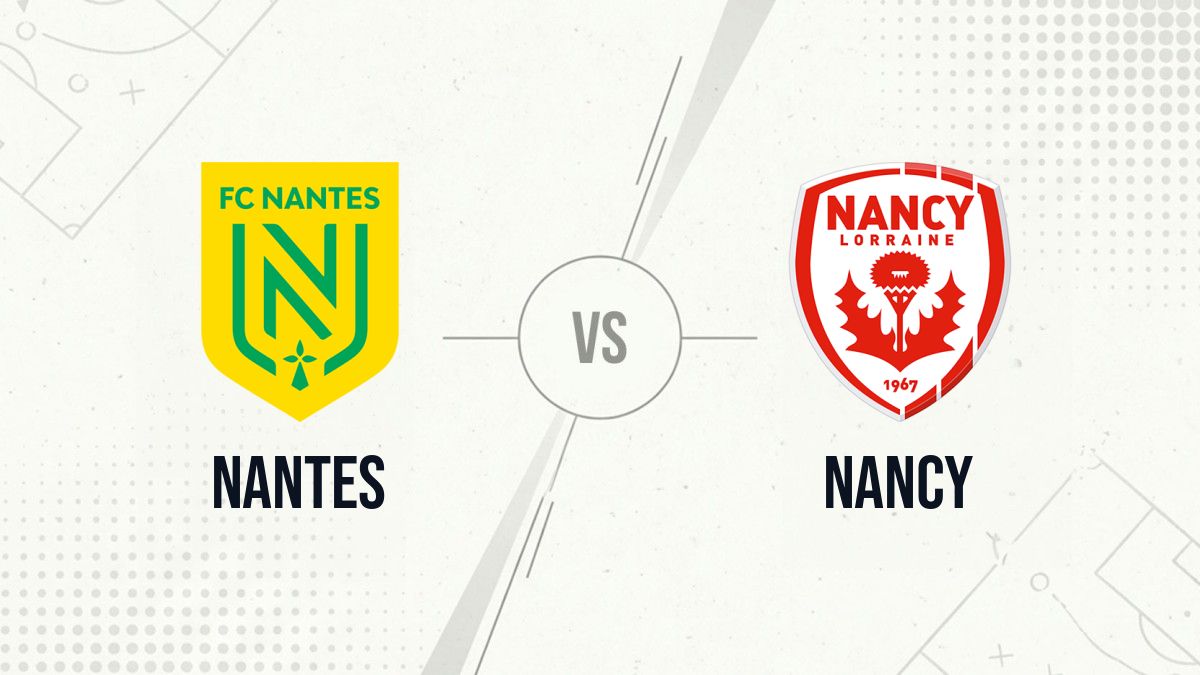 Pronostic Nantes Nancy
