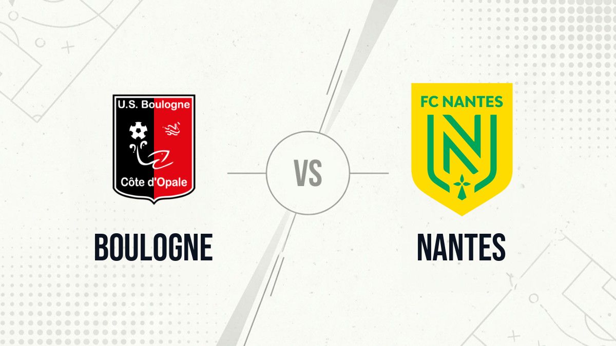 Pronostic Boulogne Nantes