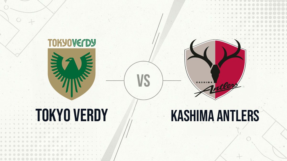 Pronostic Tokyo Verdy Kashima Antlers