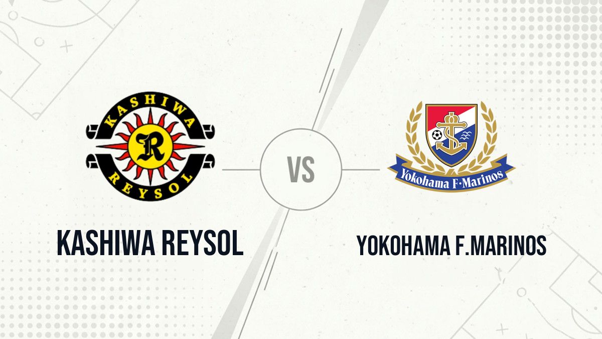 Pronostic Kashiwa Reysol Yokohama F.Marinos