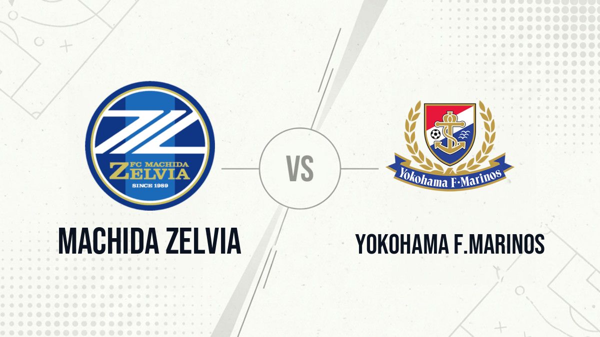 Pronostic Machida Zelvia Yokohama F.Marinos
