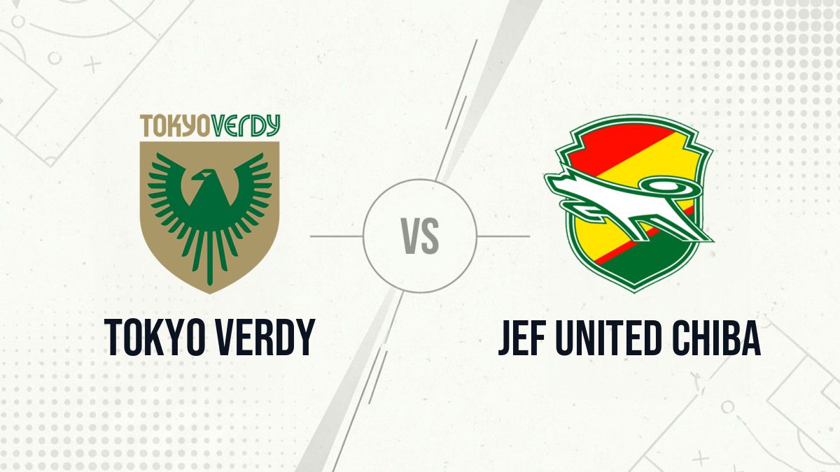 Pronostic Tokyo Verdy JEF United Chiba