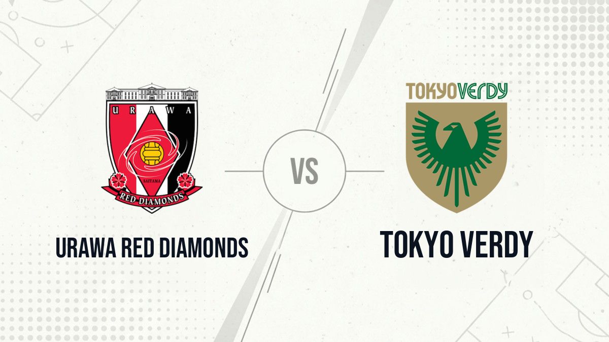 Pronostic Urawa Red Diamonds Tokyo Verdy