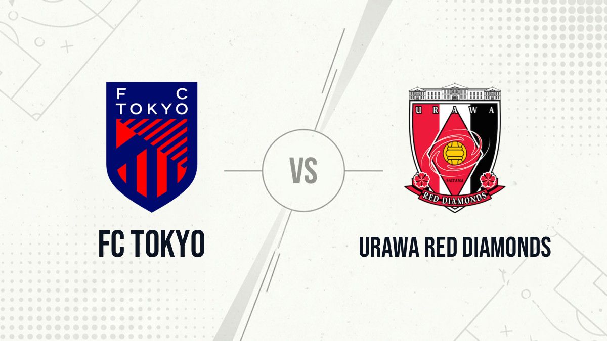 Pronostic FC Tokyo Urawa Red Diamonds