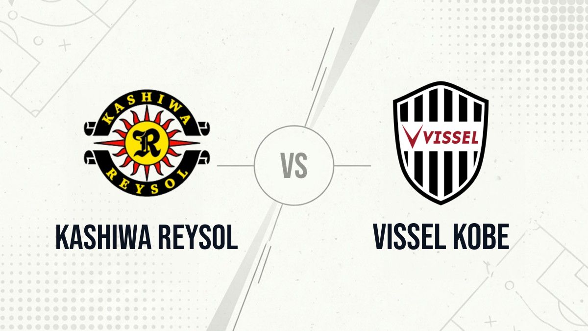 Pronostic Kashiwa Reysol Vissel Kobe