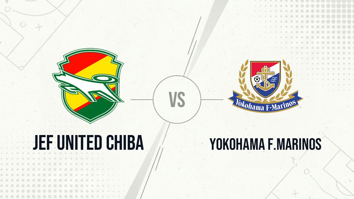 Pronostic JEF United Chiba Yokohama F.Marinos
