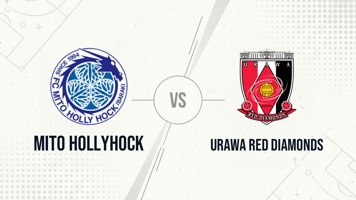 Pronostic Mito Hollyhock Urawa Red Diamonds