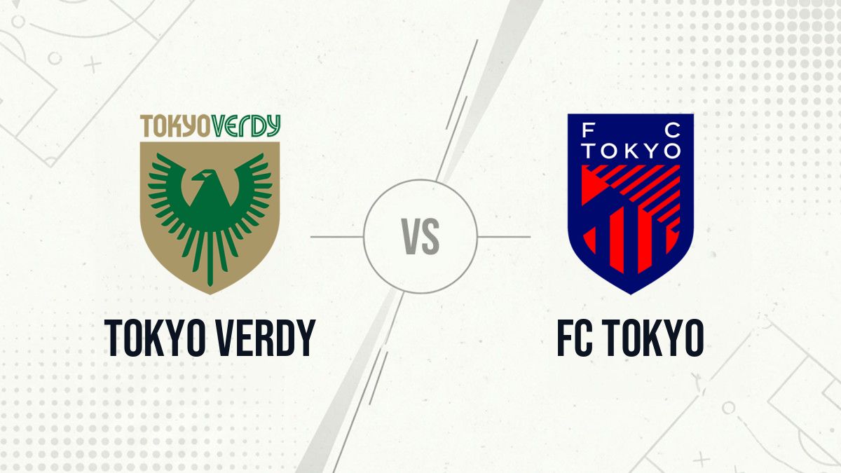 Pronostic Tokyo Verdy FC Tokyo