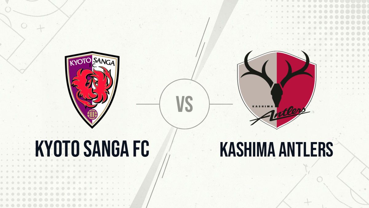 Pronostic Kyoto Sanga FC Kashima Antlers